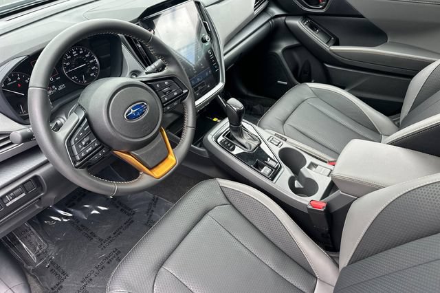 Used 2025 Subaru Crosstrek 2.5i Wilderness w/ Crosstrek Mirror Package AWD/4WD image 10