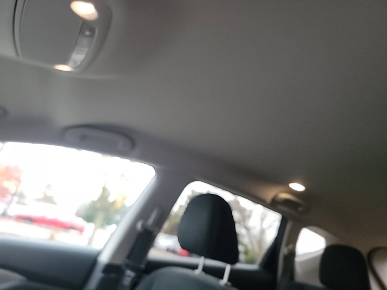 Used 2017 Nissan Murano SV image 23