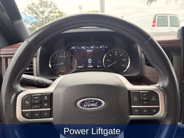 Used 2024 Ford Expedition Limited RWD image 8
