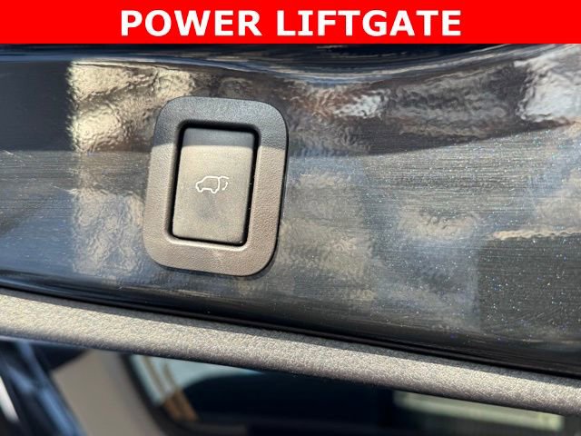 Certified 2019 Toyota Highlander Limited image 43