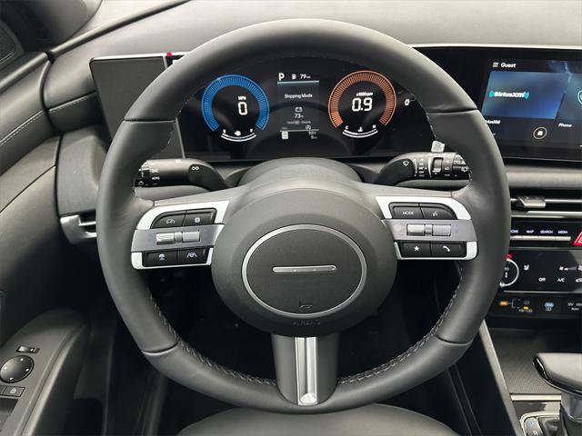 New 2026 Hyundai Tucson XRT image 25