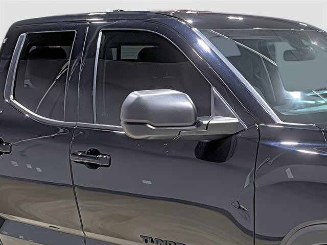 Used 2023 Toyota Tundra SR5 w/ TRD Off-Road Package AWD/4WD image 16