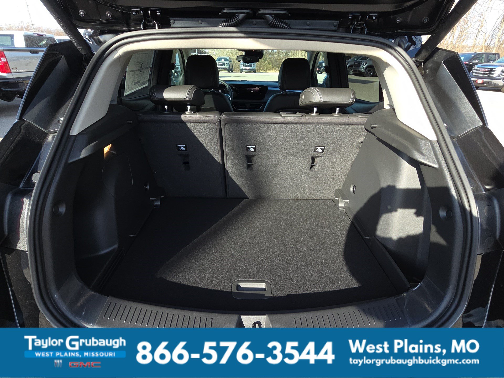 New 2026 Buick Encore GX Preferred w/ Comfort Package FWD image 33