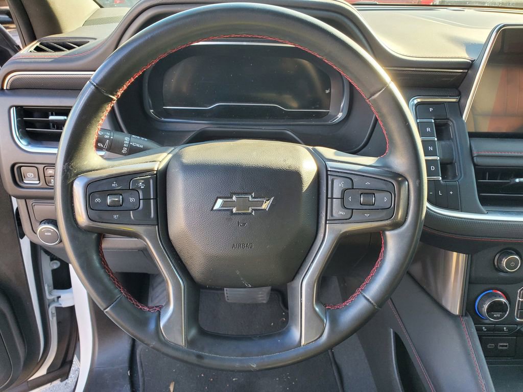 Used 2023 Chevrolet Tahoe RST w/ Sport Performance Package image 20