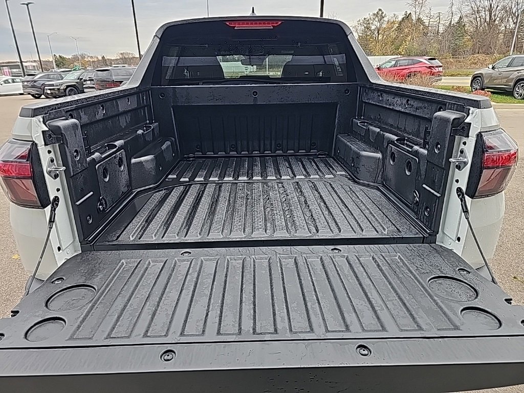 New 2026 Hyundai Santa Cruz SEL image 34