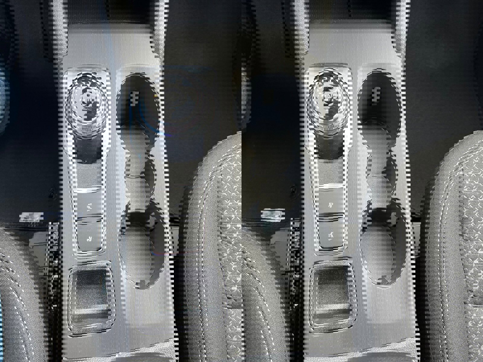 New 2026 Ford Escape Active image 11