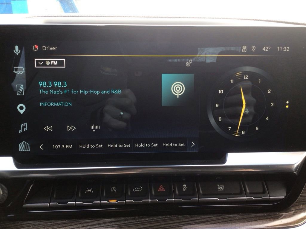 Used 2025 Chevrolet Silverado 1500 LT image 15