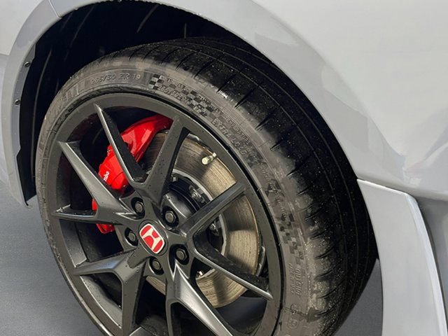 New 2026 Honda Civic Type R image 11