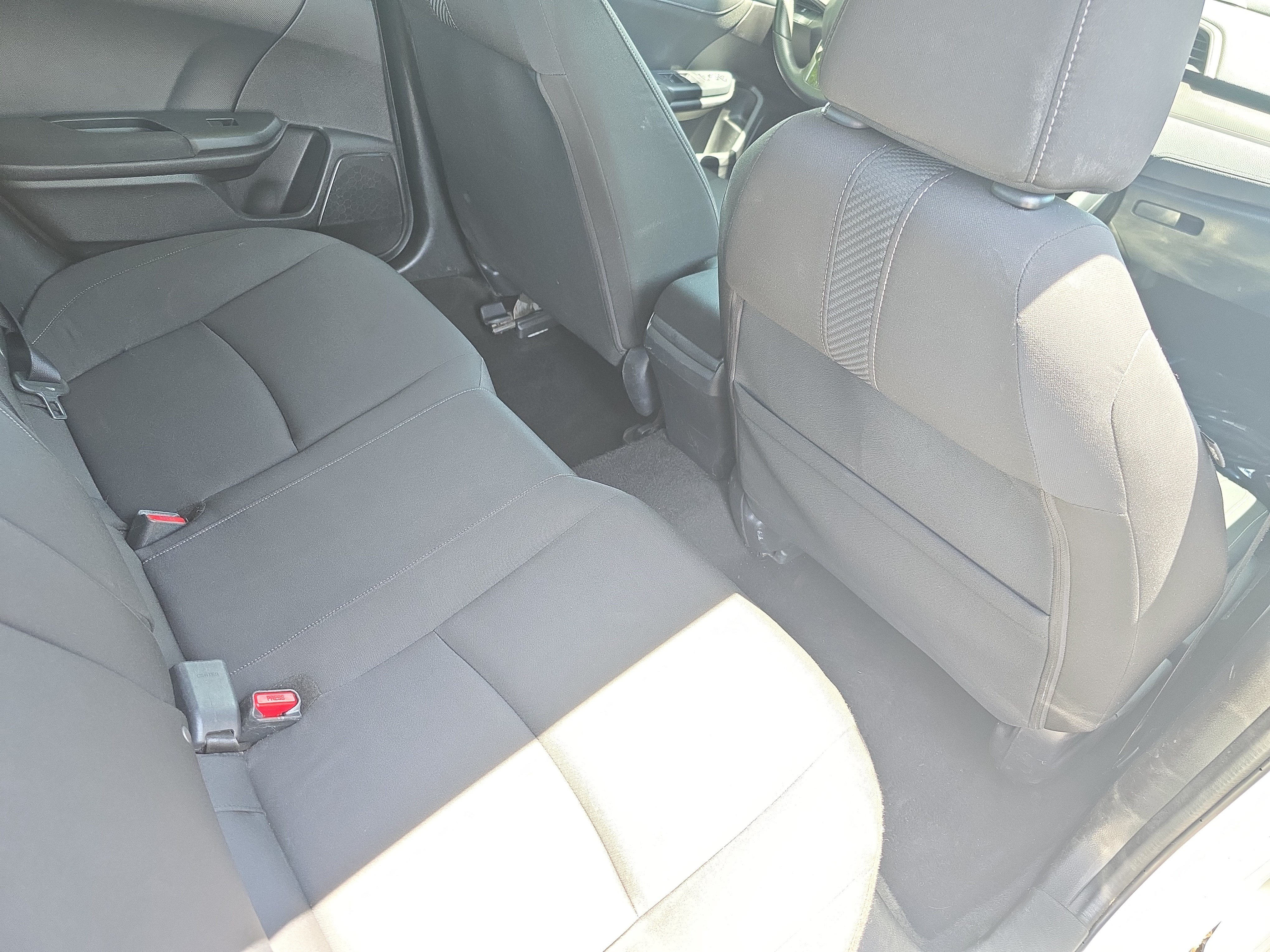 Used 2019 Honda Civic EX image 11