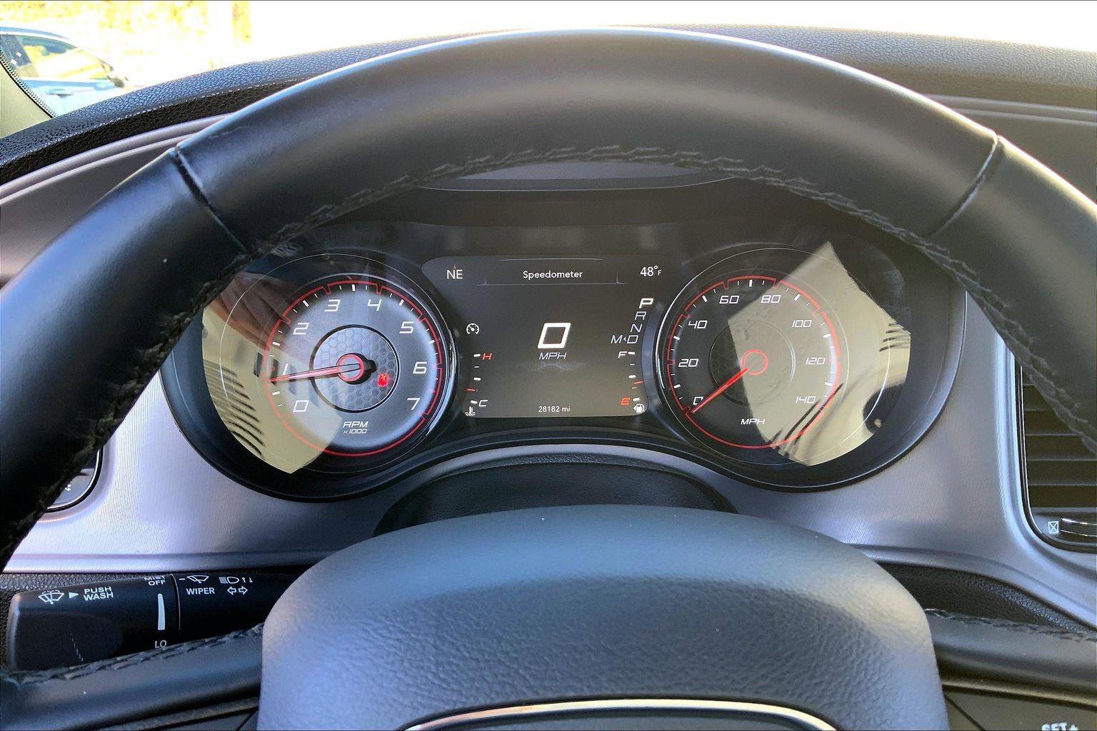 Used 2023 Dodge Charger GT w/ Blacktop Package image 19