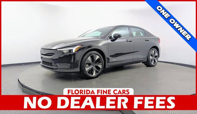Used 2024 Polestar Polestar 2
