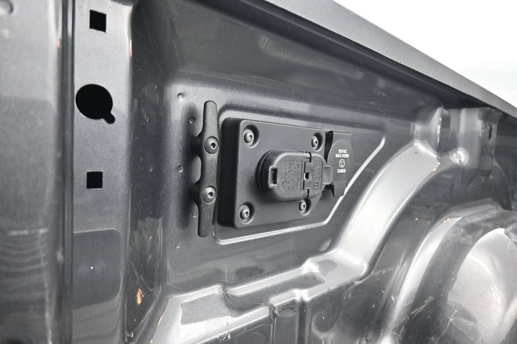 Used 2025 RAM 3500 Tradesman AWD/4WD image 49