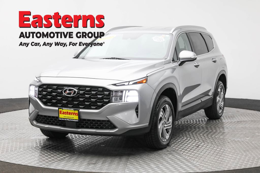Used 2023 Hyundai Santa Fe SEL image 1