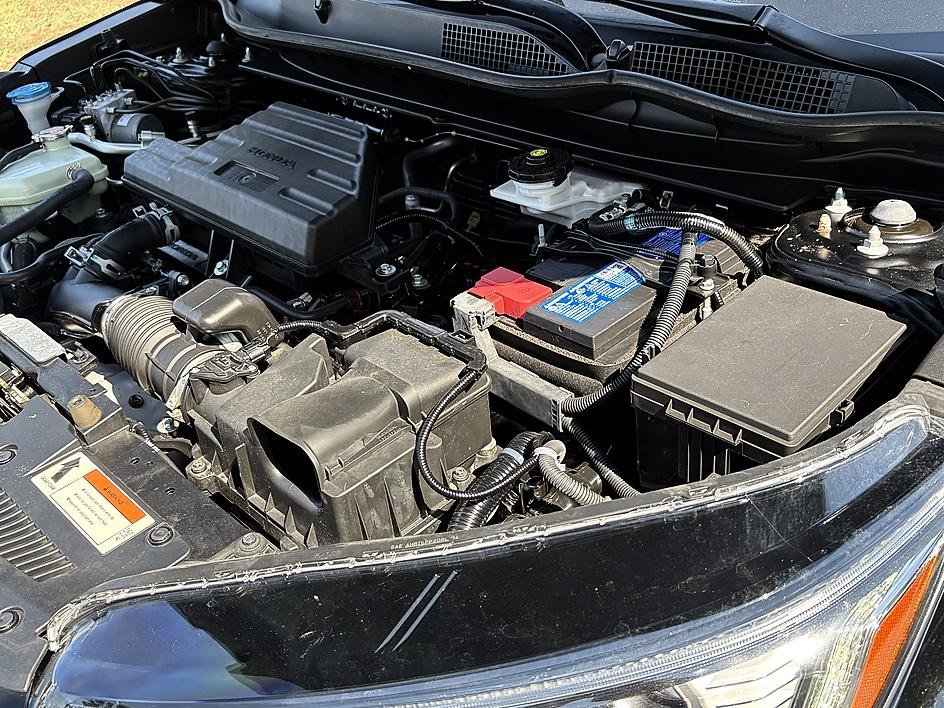 Used 2022 Honda CR-V EX image 26