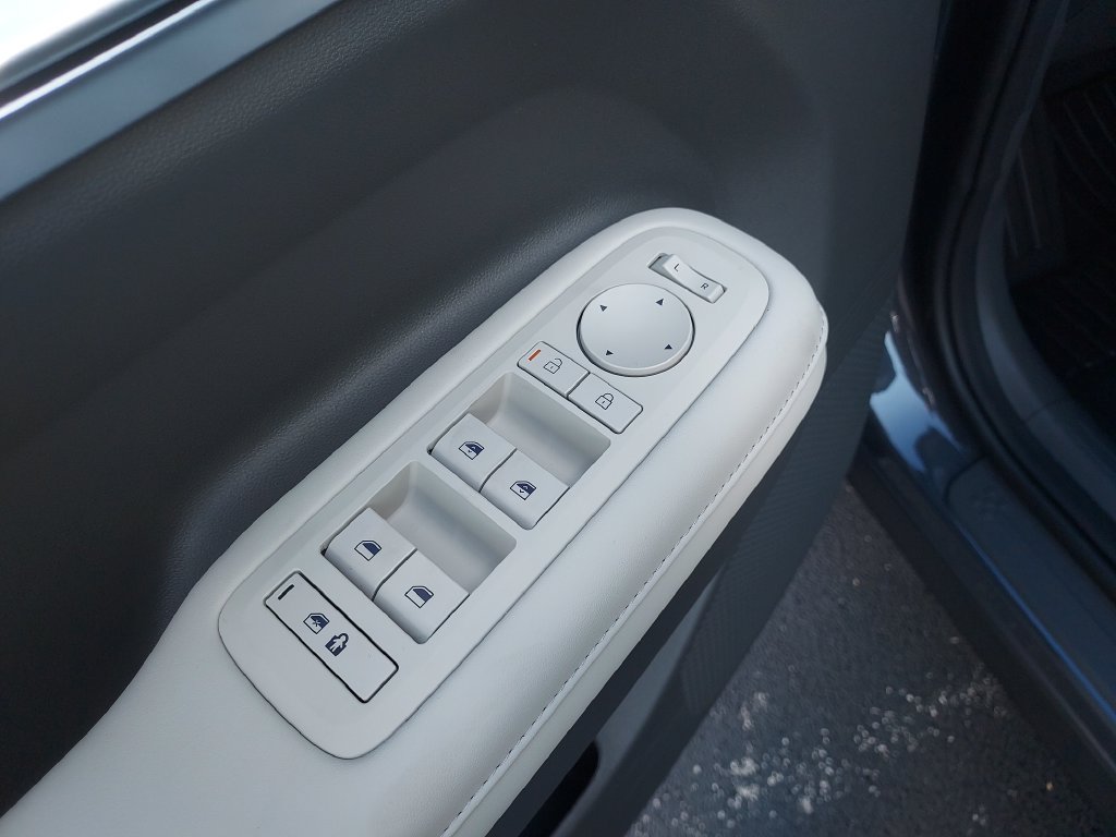 New 2027 Hyundai Santa Fe SEL AWD/4WD image 11