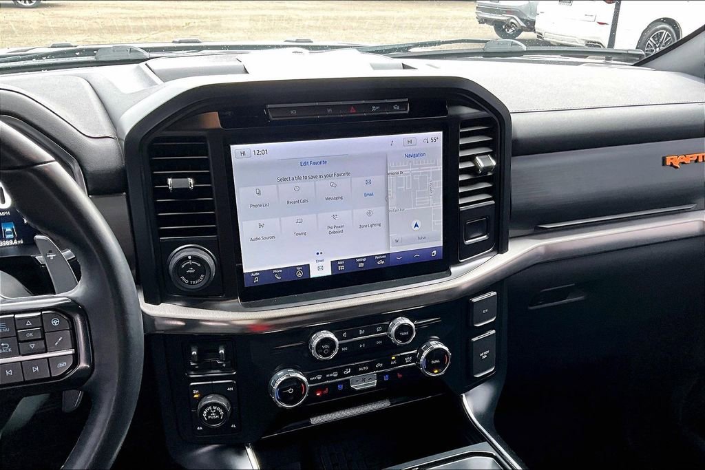 Used 2023 Ford F150 Raptor image 9