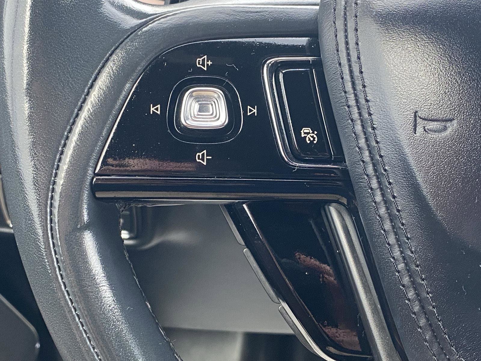 Used 2021 Lincoln Aviator Reserve w/ Equipment Group 201A image 15