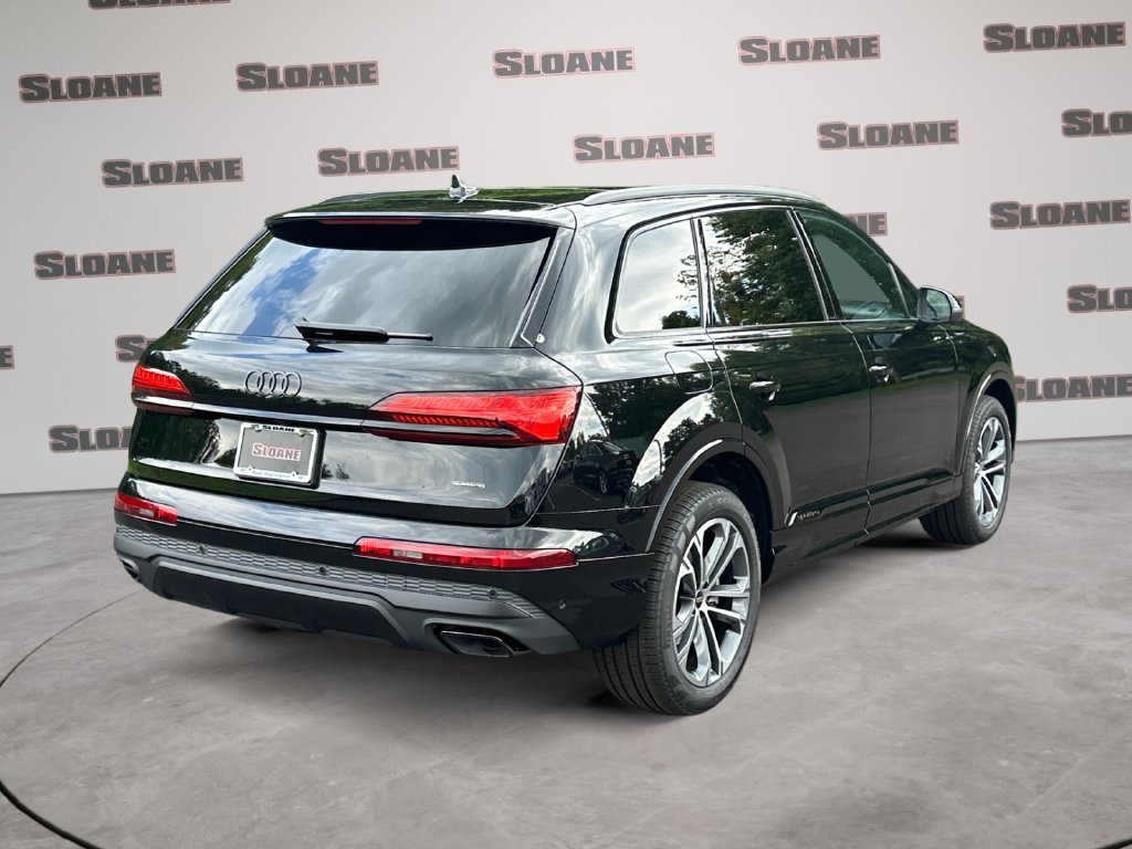 New 2026 Audi Q7 2.0T Premium AWD/4WD image 5