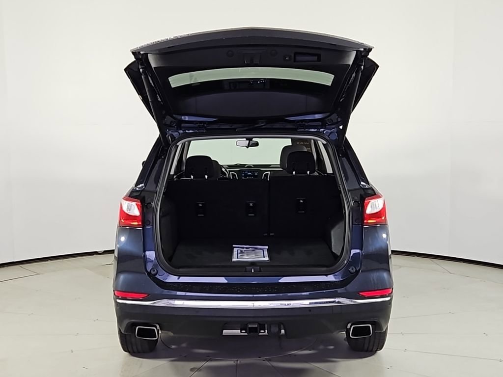 Used 2019 Chevrolet Equinox LT image 10