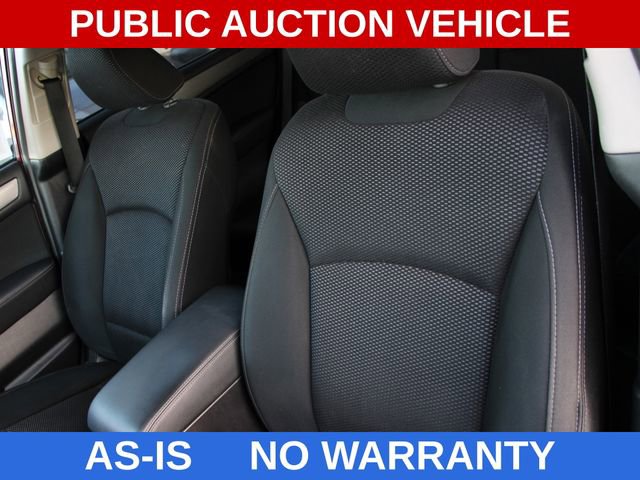 Used 2017 Subaru Outback 2.5i Premium image 5