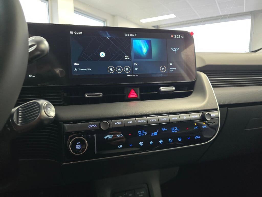 New 2026 Hyundai Ioniq 5 SE image 27