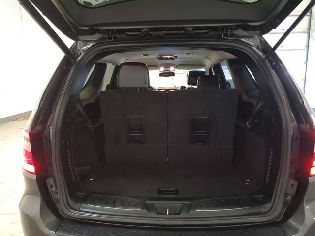 Used 2016 Dodge Durango Limited w/ Nav & Power Liftgate Group AWD/4WD image 6