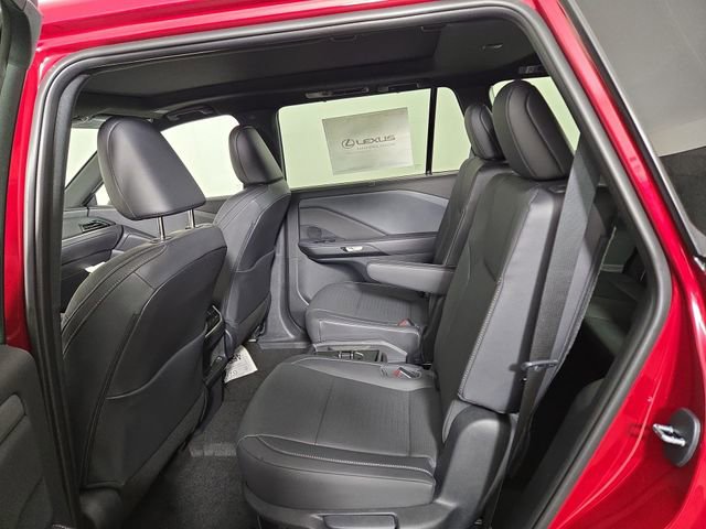 New 2026 Lexus TX 350 AWD image 15