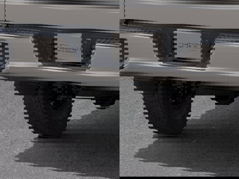 New 2026 Chevrolet Silverado 1500 Custom image 38