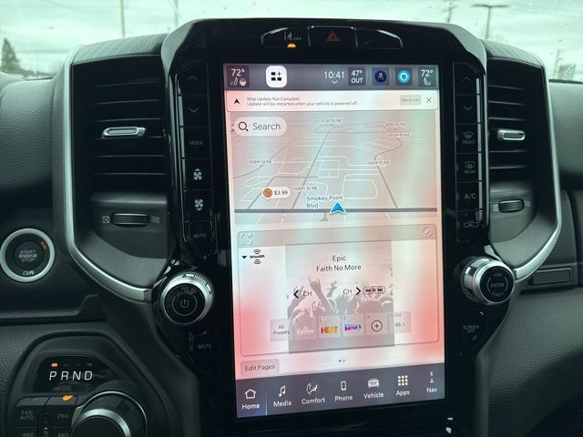 New 2026 RAM 1500 Big Horn image 18