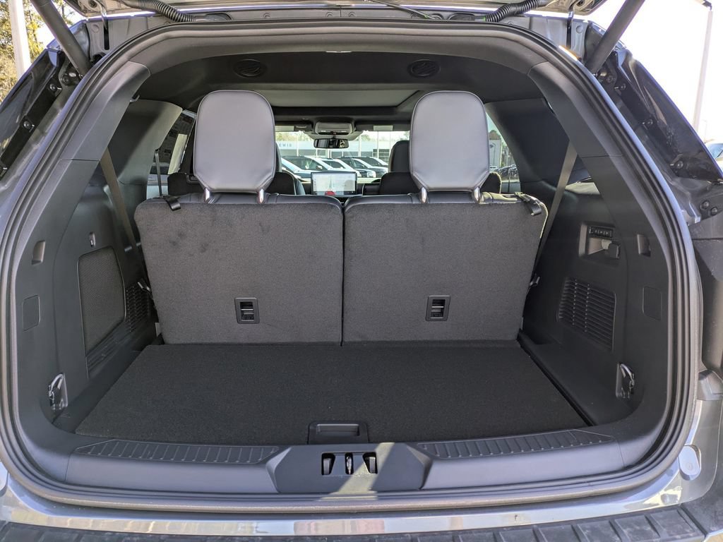 New 2026 Ford Explorer ST w/ Sun And Sound Package AWD/4WD image 12
