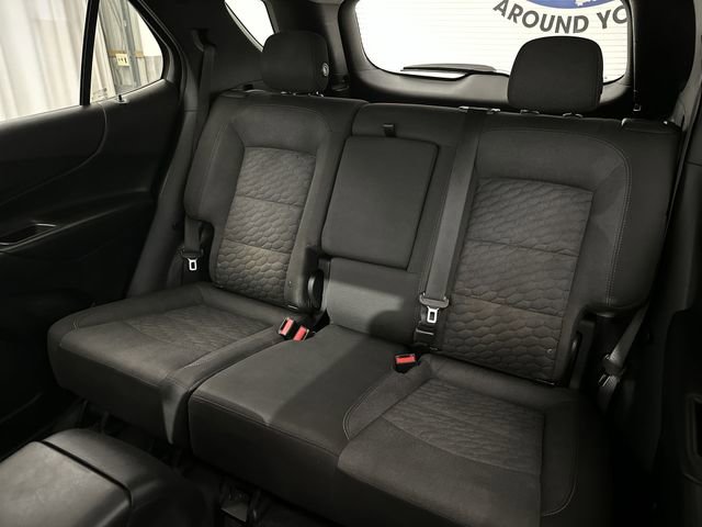 Used 2020 Chevrolet Equinox LT AWD/4WD image 26