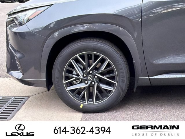 New 2026 Lexus TX 350 AWD image 12