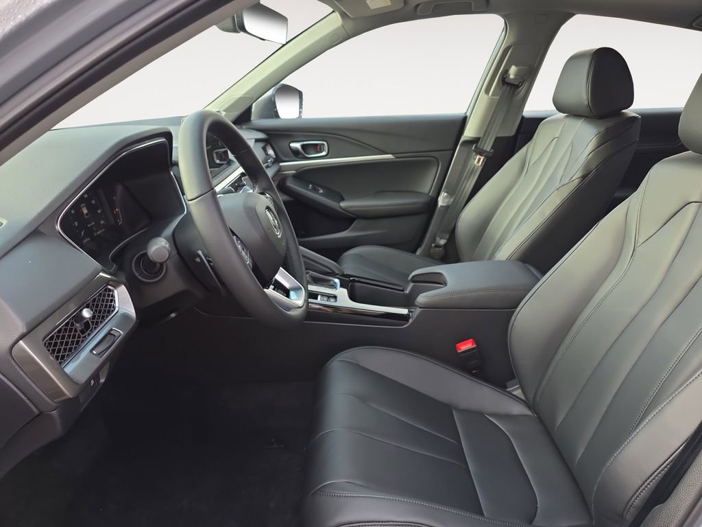 New 2026 Acura Integra FWD image 9