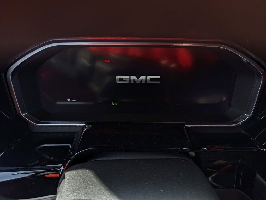 New 2026 GMC Sierra 1500 Elevation w/ Preferred Package image 2