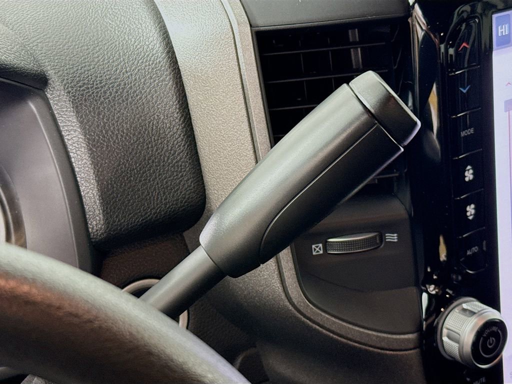 Used 2025 RAM 2500 Tradesman image 19