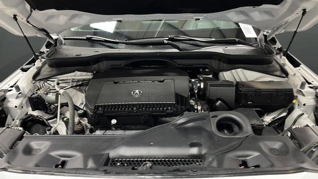 Used 2024 Acura MDX SH-AWD w/ Advance Package image 27