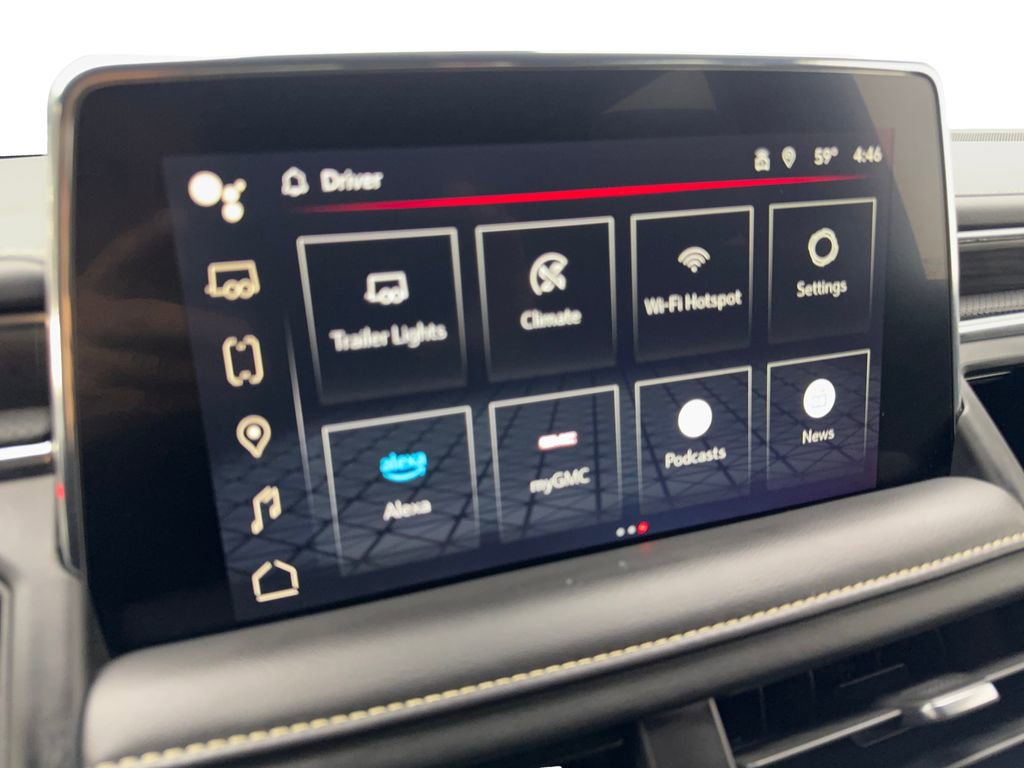 Used 2024 GMC Yukon SLT image 68