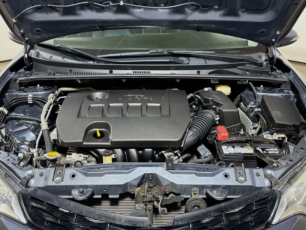 Used 2016 Toyota Corolla S Premium w/ Body Protection Package #1 FWD image 29