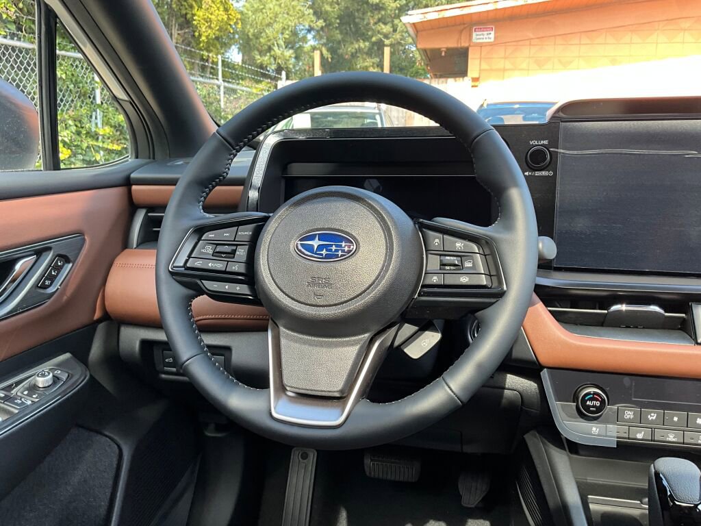 New 2026 Subaru Outback Touring XT image 21