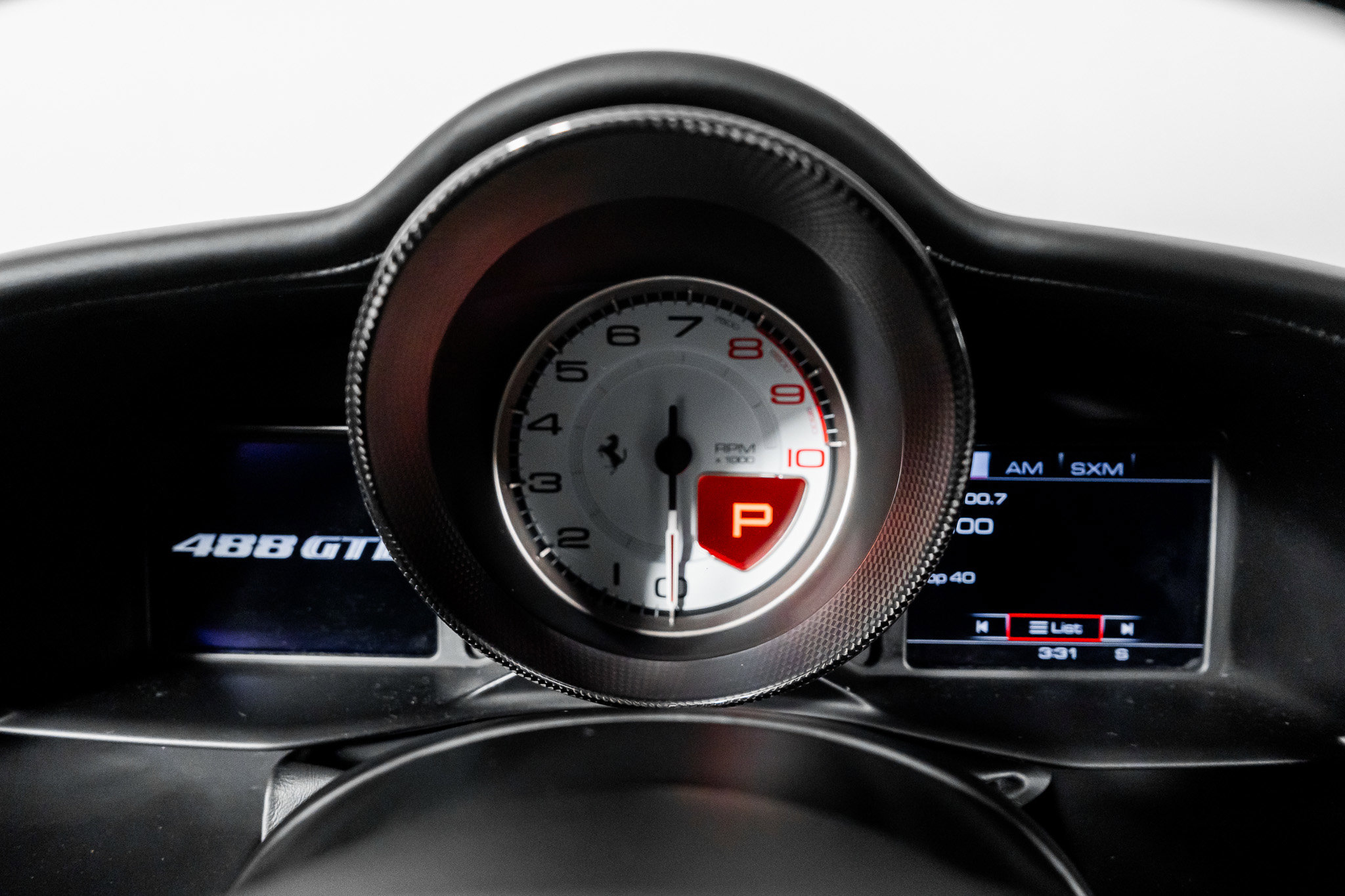 Used 2016 Ferrari 488 GTB image 49