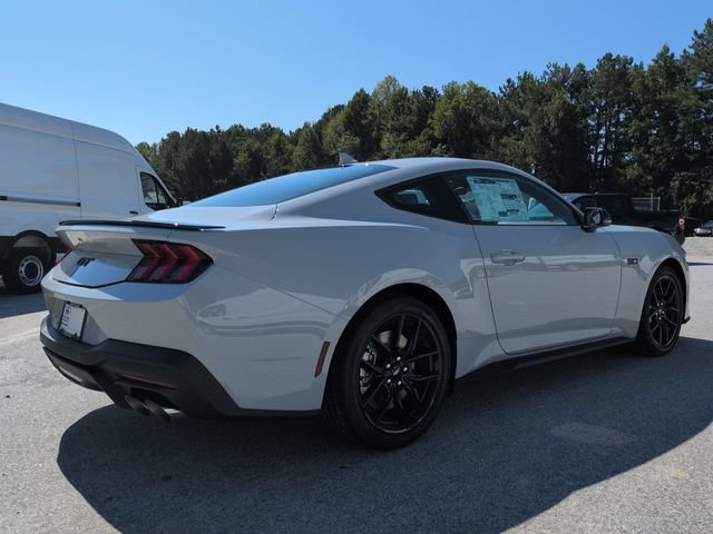 New 2026 Ford Mustang GT Premium RWD image 4