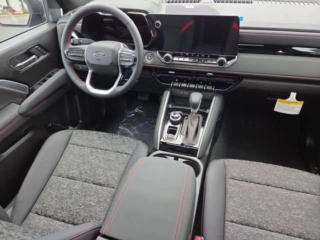 New 2026 Chevrolet Colorado Z71 w/ Technology Package image 30