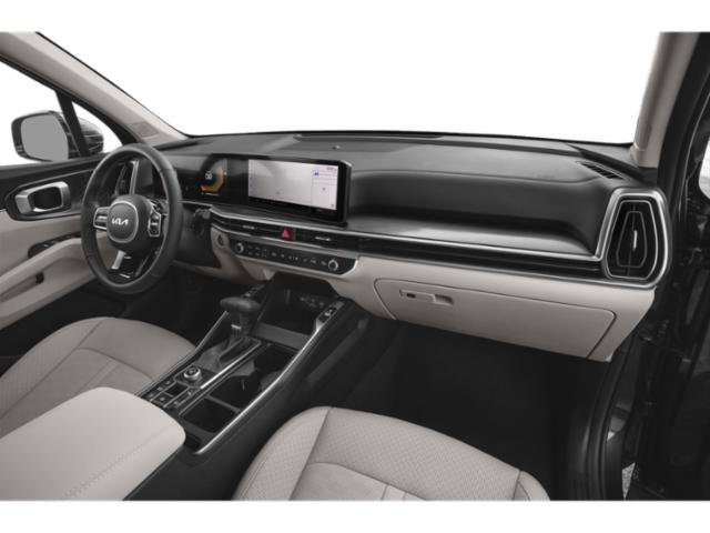 Certified 2024 Kia Sorento EX w/ Panoramic Sunroof Package FWD image 14