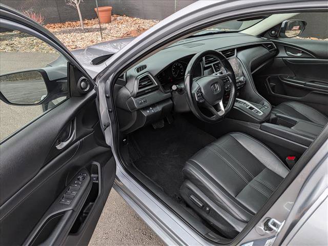 Used 2021 Honda Insight Touring image 23