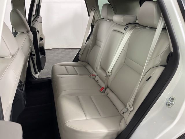 Used 2023 Nissan Rogue SV w/ SV Premium B Package image 46