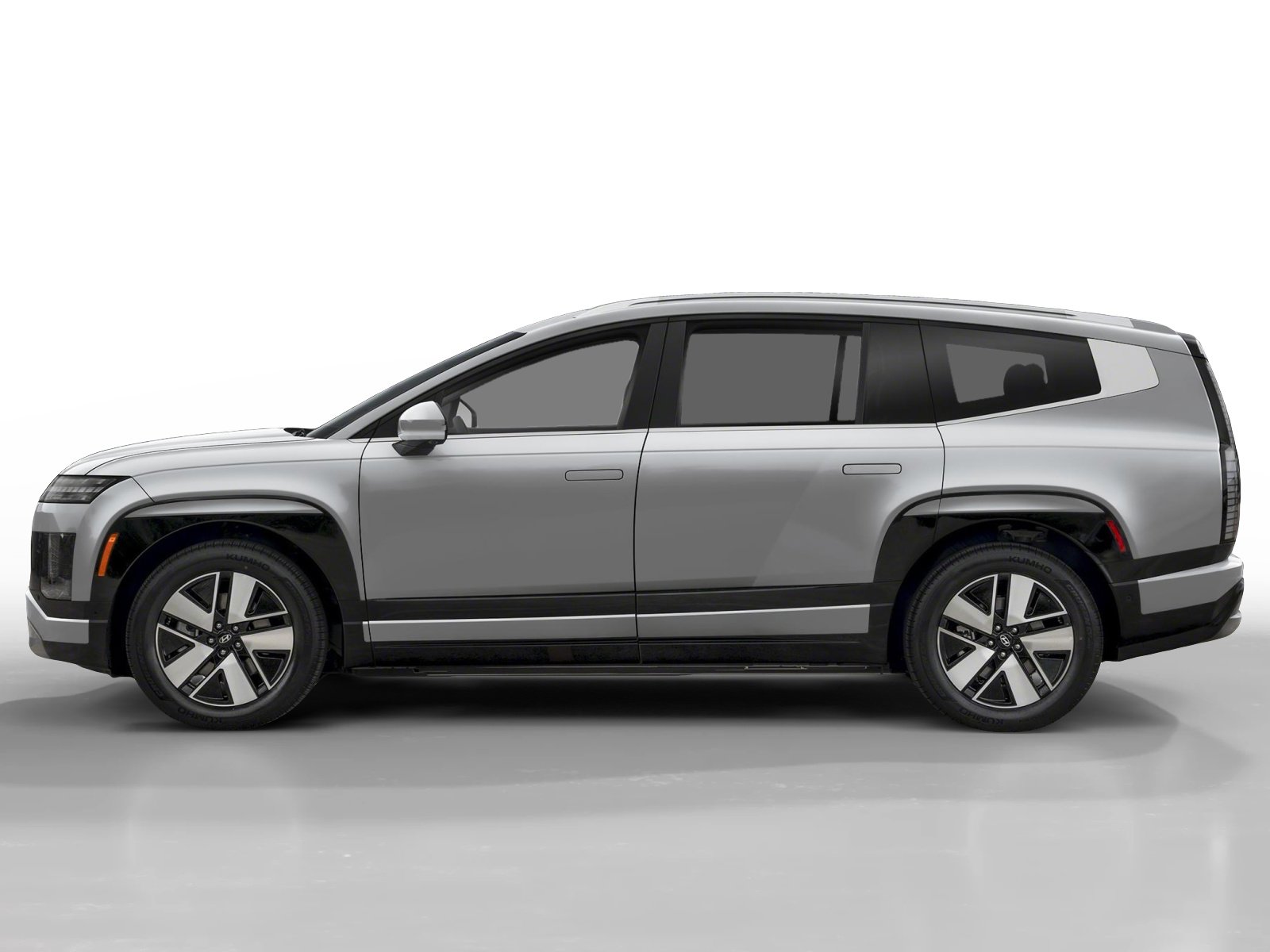 New 2026 Hyundai Ioniq 9 SEL image 3