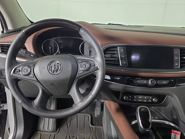 Used 2018 Buick Enclave Avenir w/ Avenir Technology Package AWD/4WD image 9