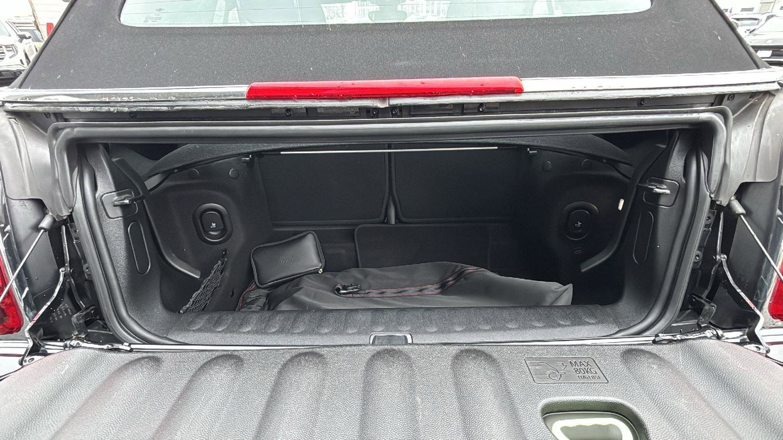 Used 2023 MINI Cooper S FWD image 28