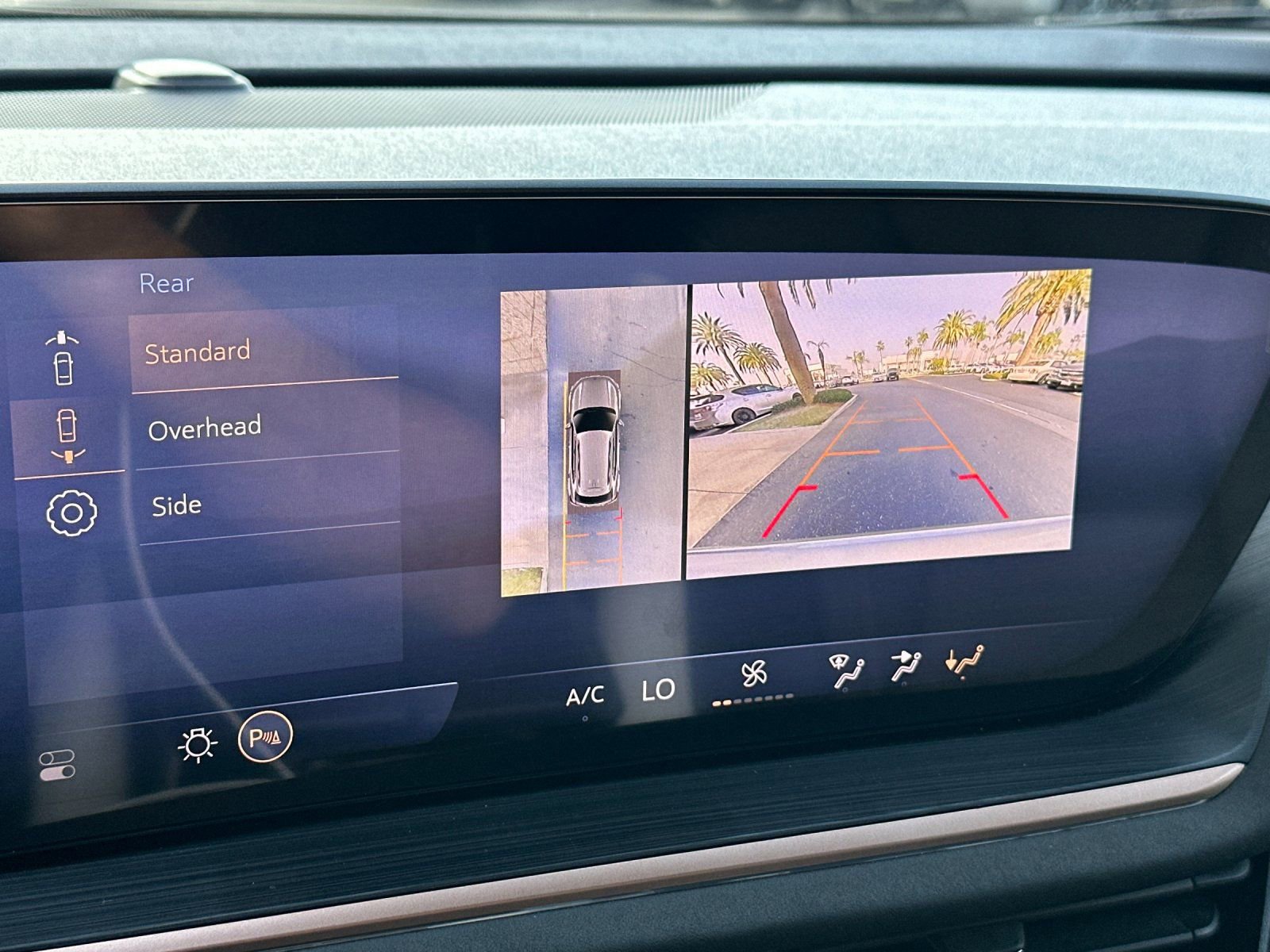 New 2025 Buick Envision Sport Touring image 20