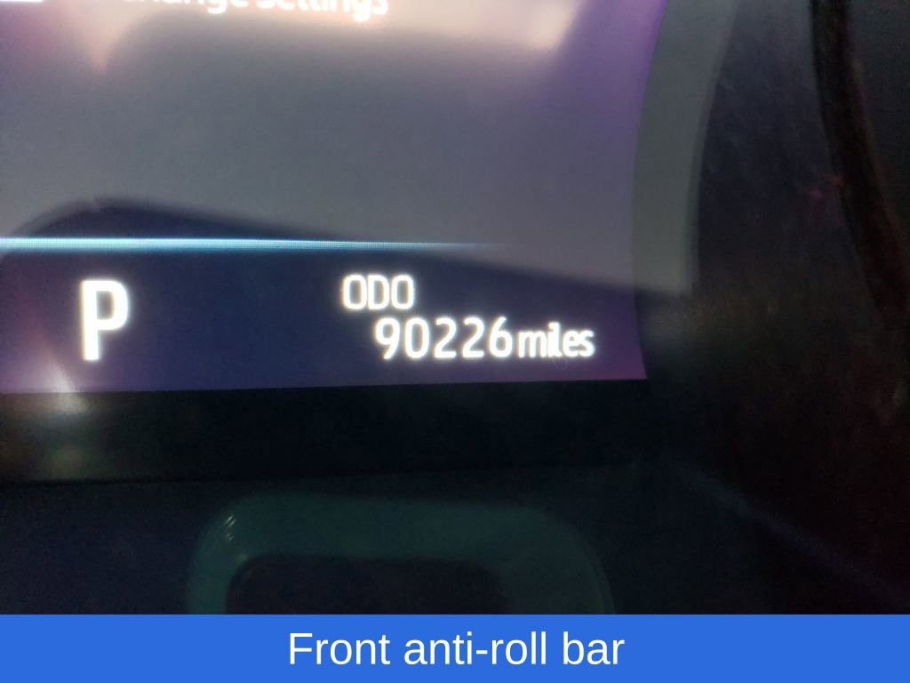 Used 2019 Toyota Camry XSE image 20